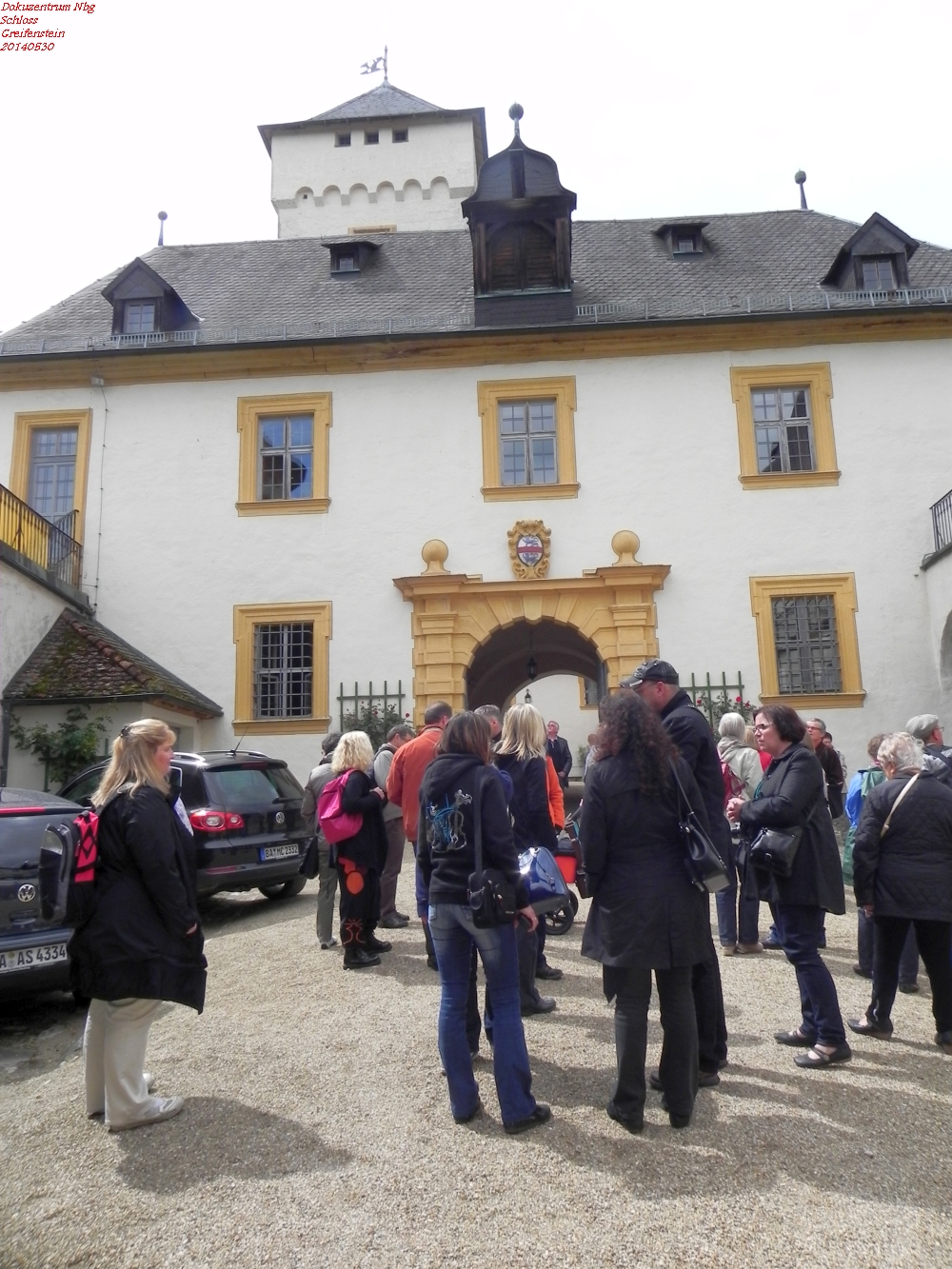 Himmelfahrt2014_DokuZentrum_SchlossGreifenstein017